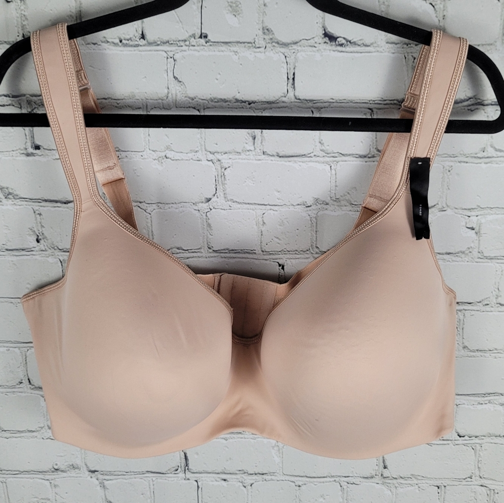 TI VOGLIO | t-shirt underwire bra